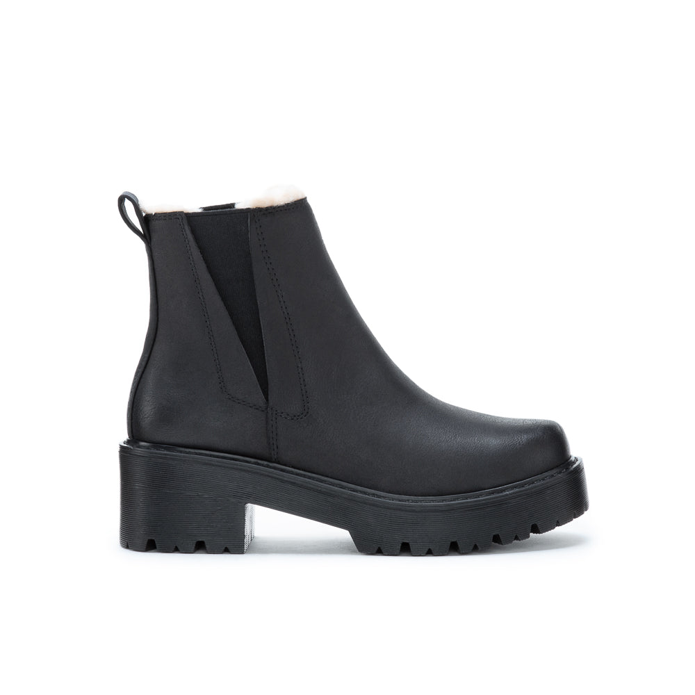 119944-01-1993PATTI-01-3653400051-1993 PATTI-Women's Winter Boots-Yellow-Yellow Shoes