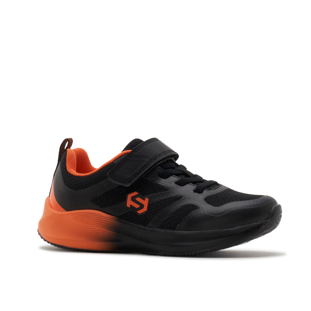 Yellow Shoes | Toddler-Boy-Athletic-Running-Classic | TORNADE | 