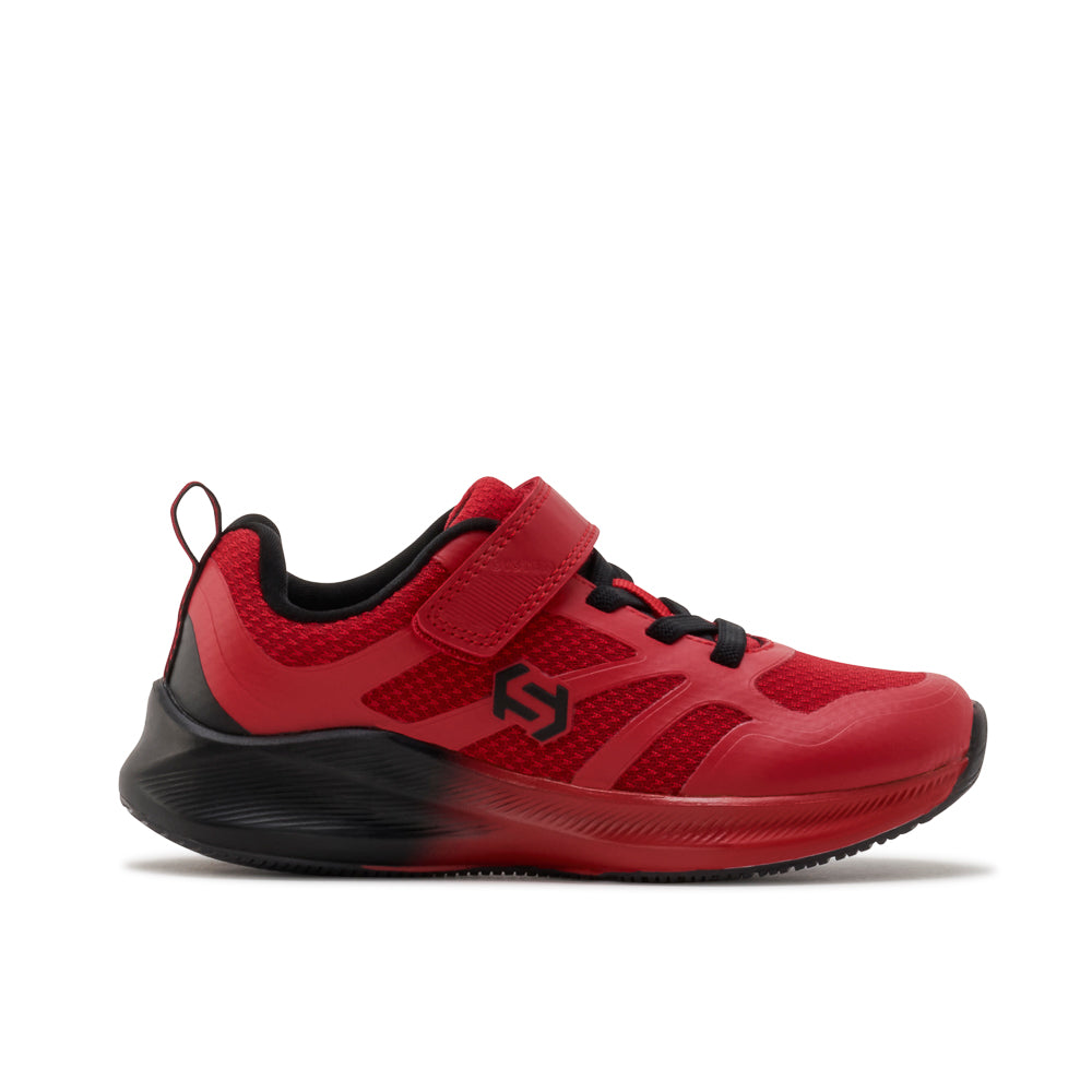 Yellow Shoes | Toddler-Boy-Athletic-Running-Classic | TORNADE | 