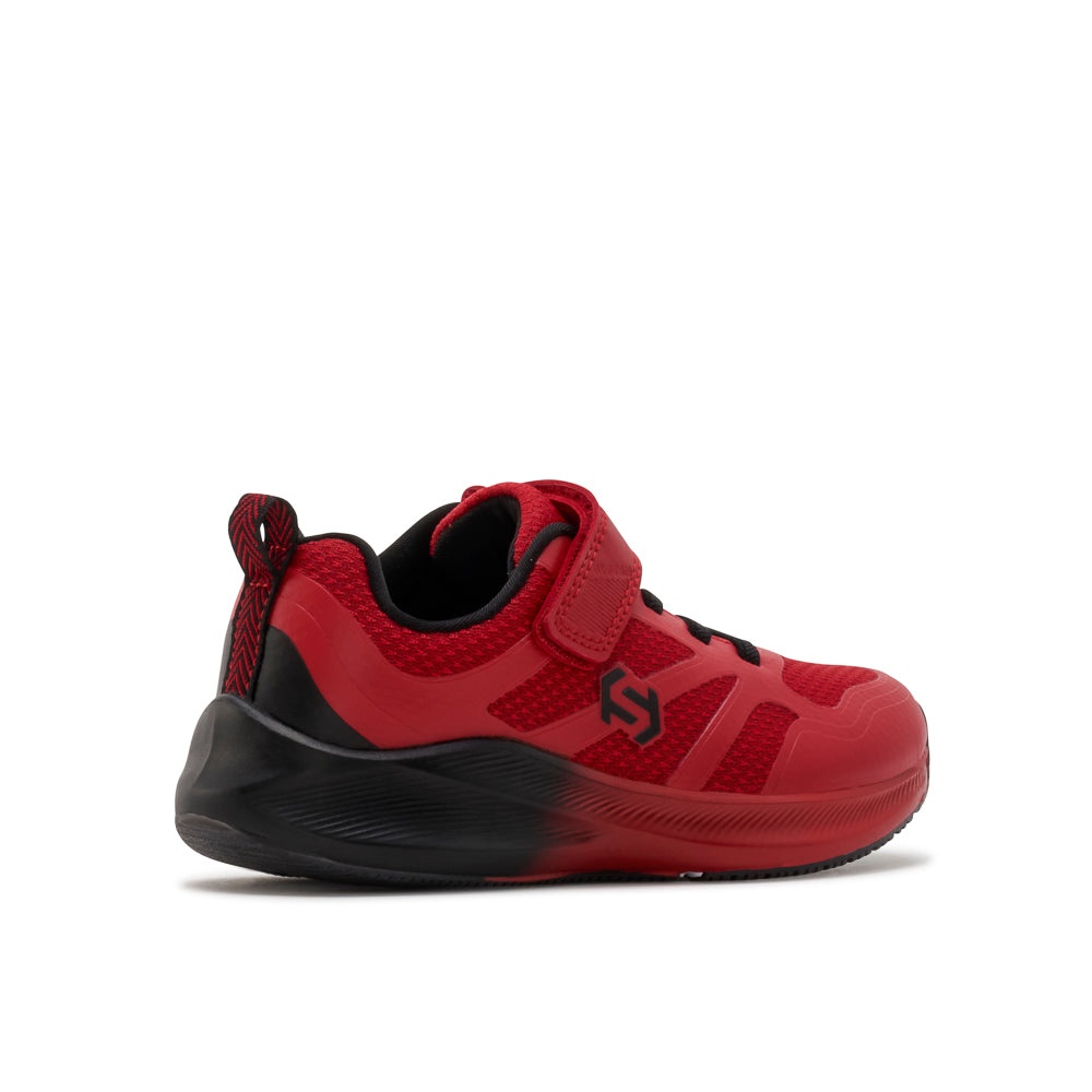 Yellow Shoes | Toddler-Boy-Athletic-Running-Classic | TORNADE | 