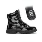 Solstice-Women's Winter Boots-Yellow-Yellow Shoes