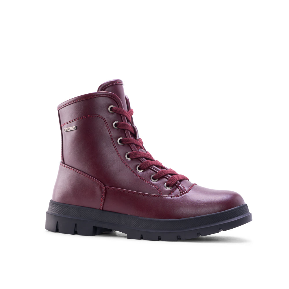 Yellow | From Quebec Since 1916 - Footwear for the whole family