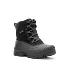 119949-01-RUBEN-03-RUBEN-Junior Kids Winter Boots-Konkrete (All Konkrete)-Yellow Shoes