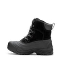 119949-01-RUBEN-04-RUBEN-Junior Kids Winter Boots-Konkrete (All Konkrete)-Yellow Shoes