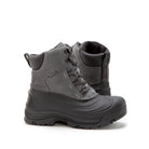 119949-05-RUBEN-02-RUBEN-Junior Kids Winter Boots-Konkrete (All Konkrete)-Yellow Shoes