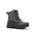 119949-05-RUBEN-03-RUBEN-Junior Kids Winter Boots-Konkrete (All Konkrete)-Yellow Shoes
