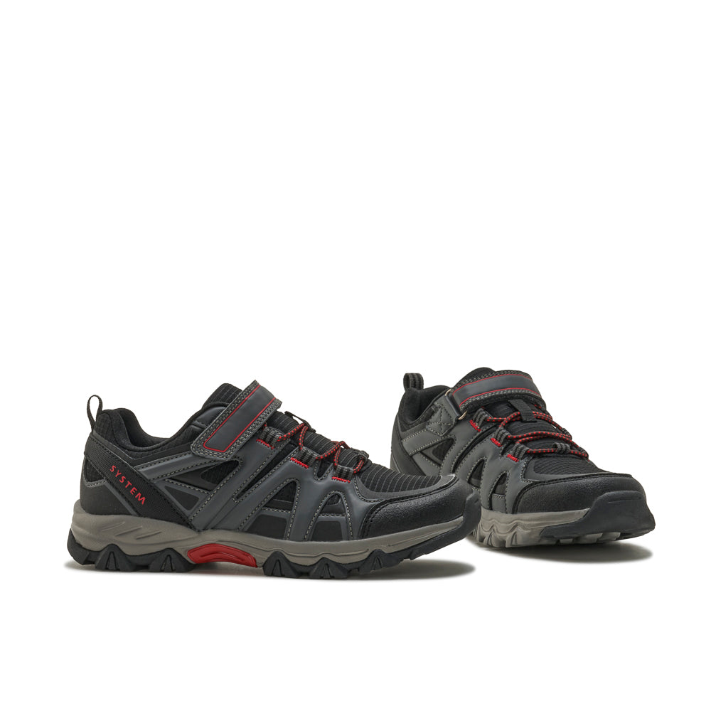 Yellow Shoes | Junior Kids Athletic Shoes | EXTREME | 119950-85-EXTREME-01-EXTREME-Junior Kids Athletic Shoes-System (All)-Yellow Shoes