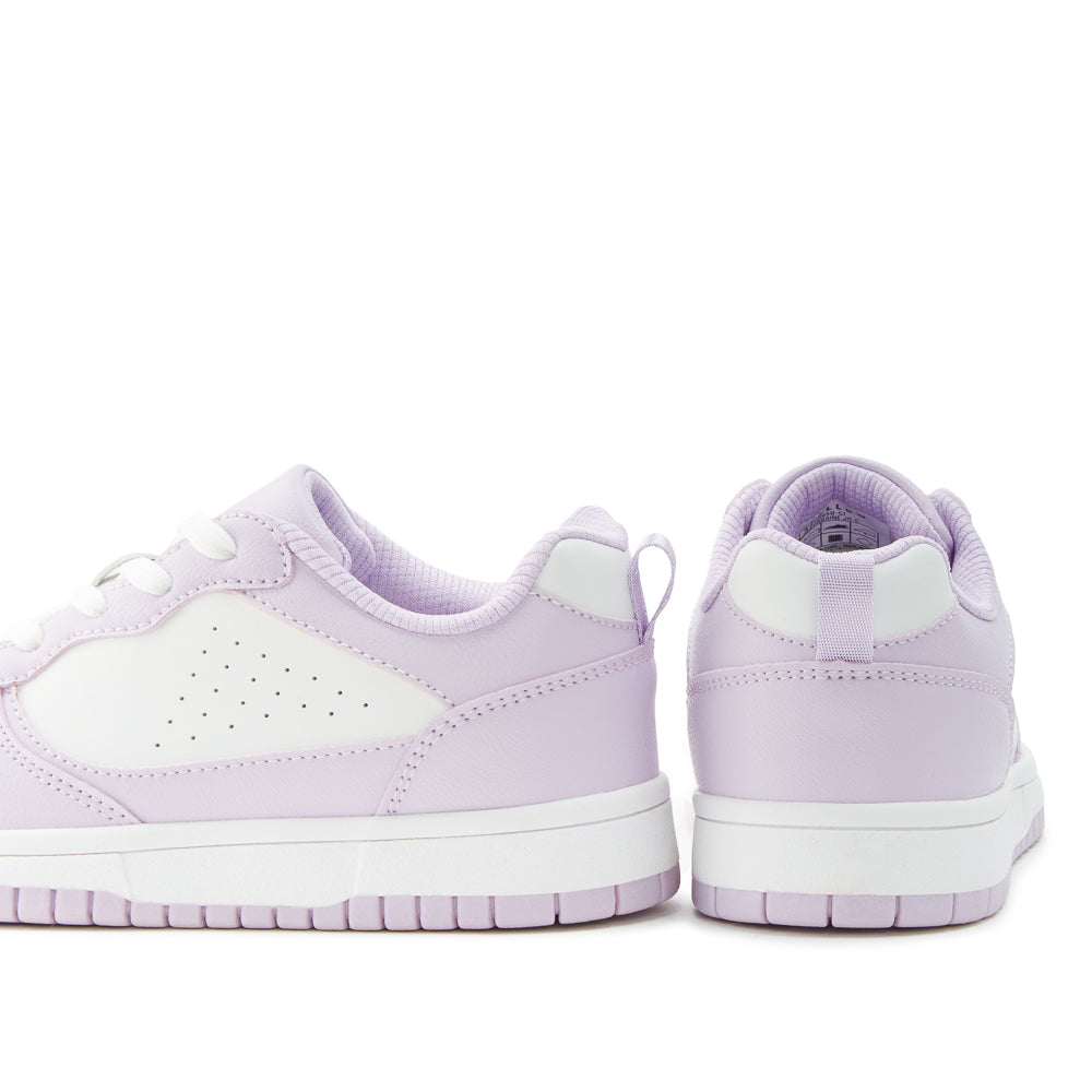Yellow Shoes | Missy-Athletic-Athleisure-Low | URBAINE JR-C | 