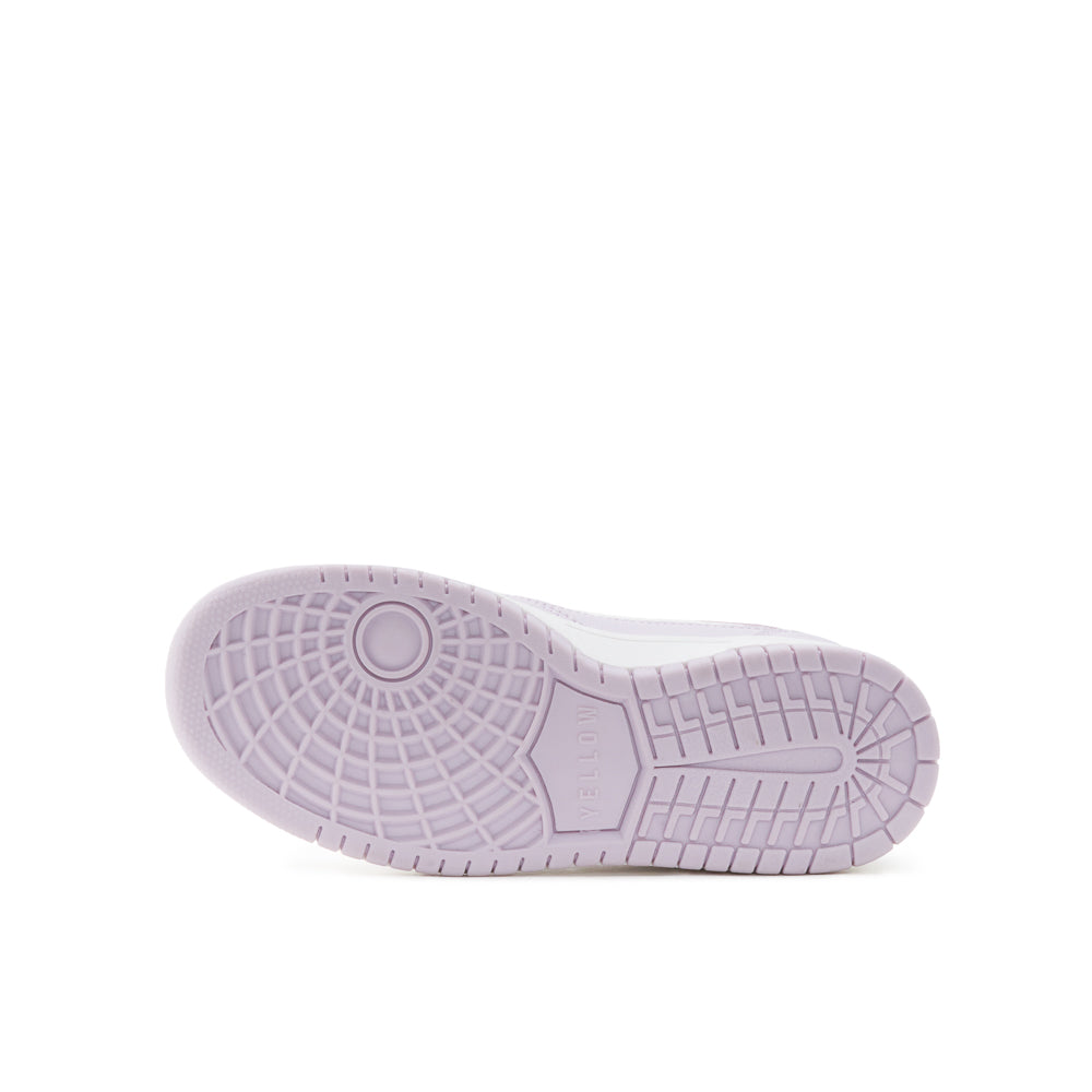 Yellow Shoes | Missy-Athletic-Athleisure-Low | URBAINE JR-C | 