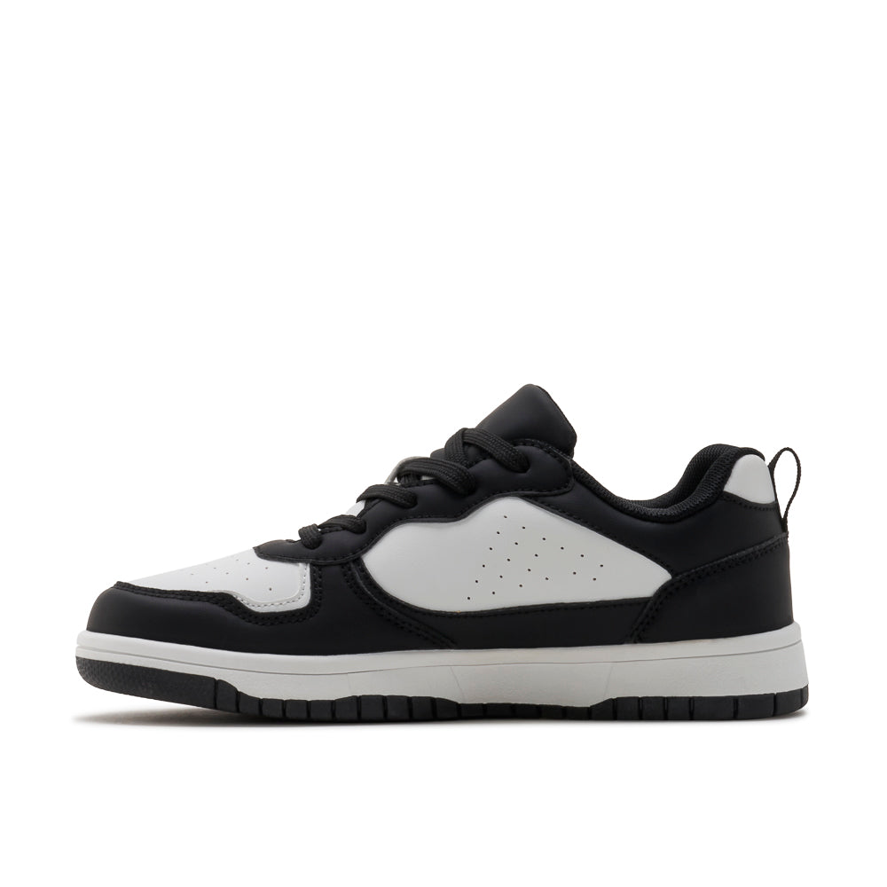 Yellow Shoes | Junior Kids Athletic Shoes | URBAIN JR- C | 119960-06-URBAIN_JR_C-04-URBAIN JR- C-Junior Kids Athletic Shoes-Yellow-Yellow Shoes