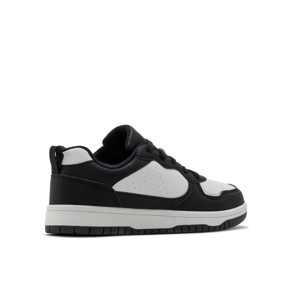 Yellow Shoes | Junior Kids Athletic Shoes | URBAIN JR- C | 119960-06-URBAIN_JR_C-05-URBAIN JR- C-Junior Kids Athletic Shoes-Yellow-Yellow Shoes