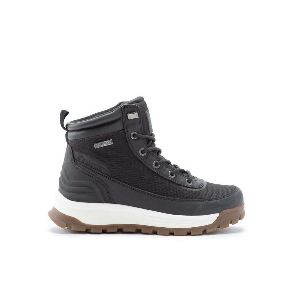 Crochet Flower Pattern Knit Hat With Flower On Side Crochet Hat