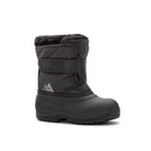 119968-15-FREEZE-GTDLR-03-FREEZE-G TDLR-Toddler Kids Winter Boots-Yellow-Yellow Shoes