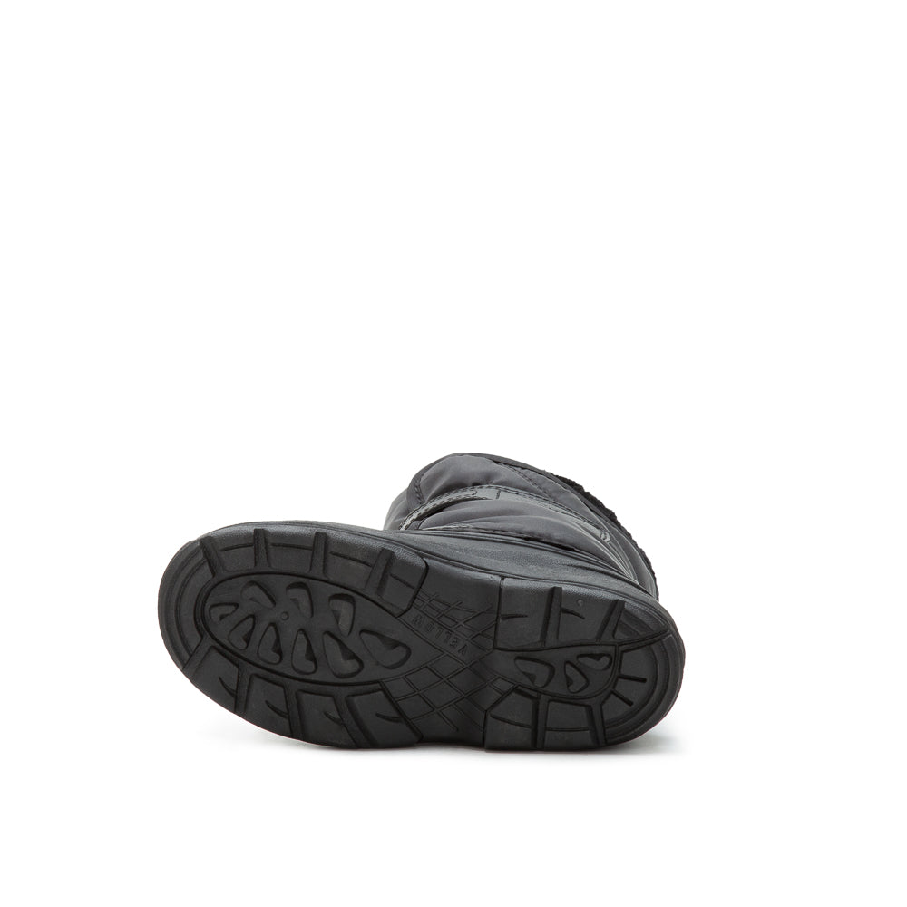 Yellow Shoes | Toddler Kids Winter Boots | FREEZE-G TDLR | 119968-15-FREEZE-GTDLR-05-FREEZE-G TDLR-Toddler Kids Winter Boots-Yellow-Yellow Shoes