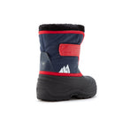 119968-43-FREEZE-GTDLR-02-FREEZE-G TDLR-Toddler Kids Winter Boots-Yellow-Yellow Shoes