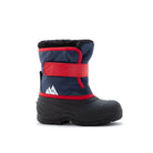 119968-43-FREEZE-GTDLR-03-FREEZE-G TDLR-Toddler Kids Winter Boots-Yellow-Yellow Shoes