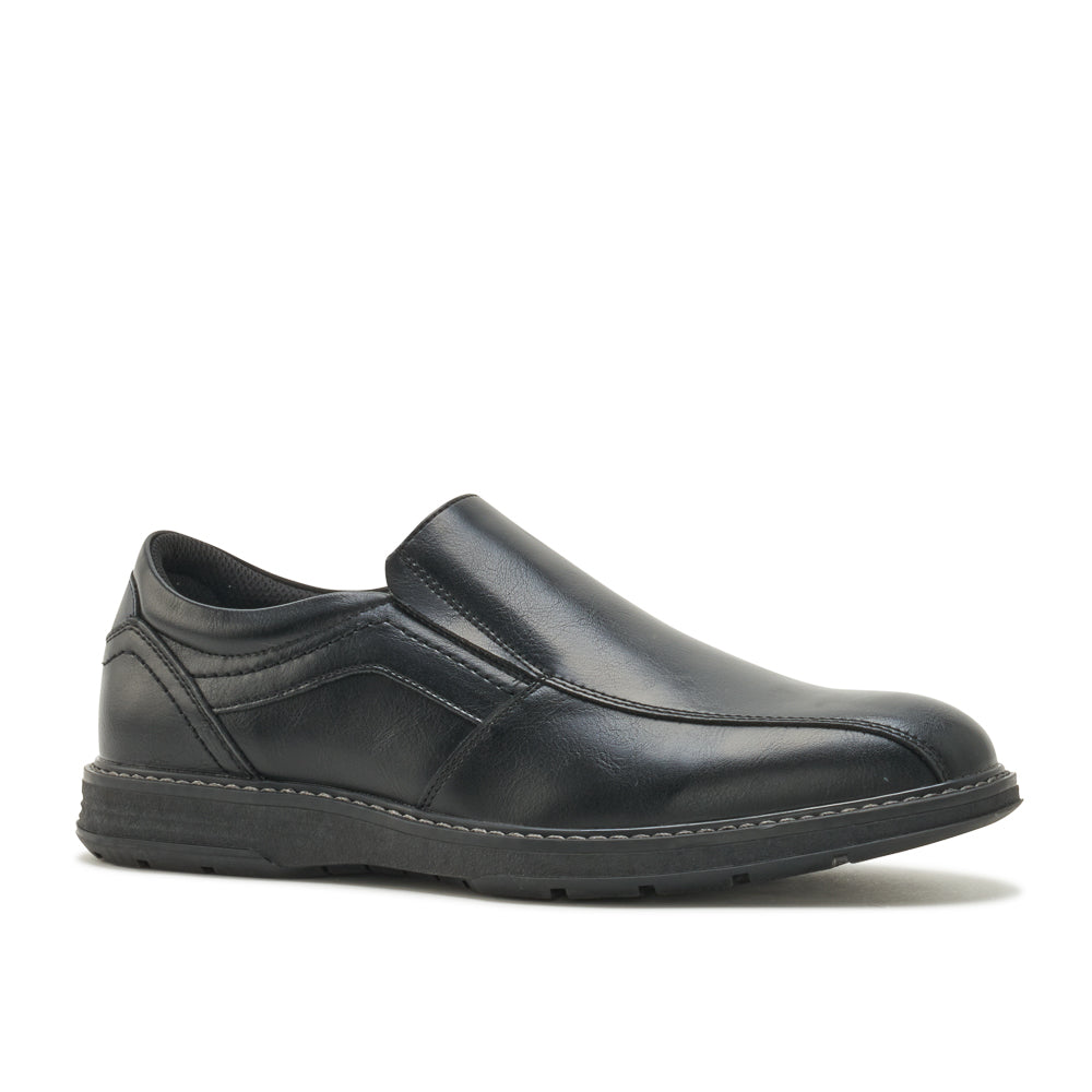 Yellow Shoes | Mens-Shoes-Semi-Dress-Loafer | LANGMORE | 