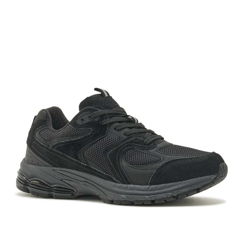 Yellow Shoes | Mens-Athletic-Athleisure-Laced Low | MANHATTAN M | 
