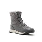 119984-05-BANF-03-BANF-Women's Winter Boots-Yellow-Yellow Shoes