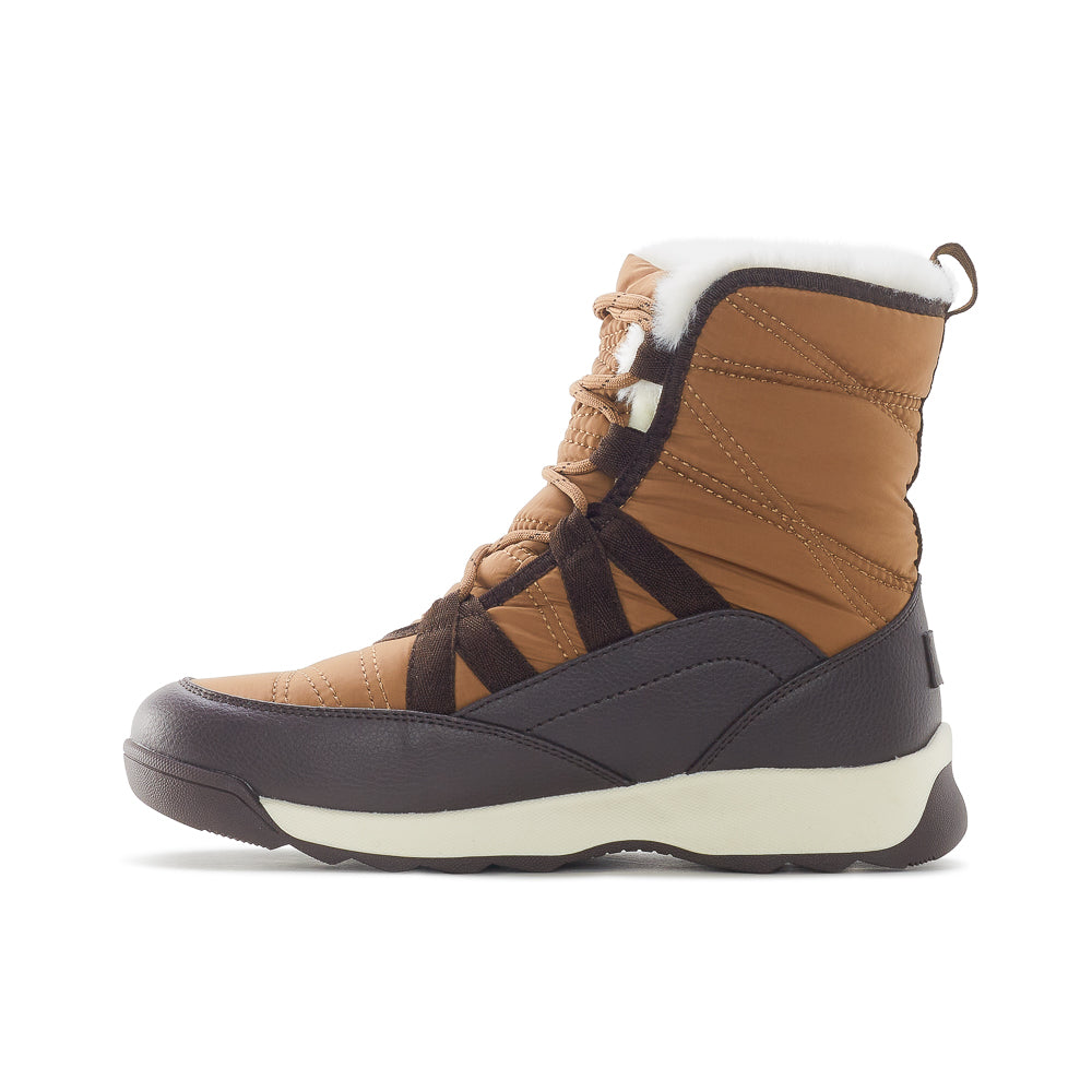 Yellow Shoes | Women's Winter Boots | BANF | 