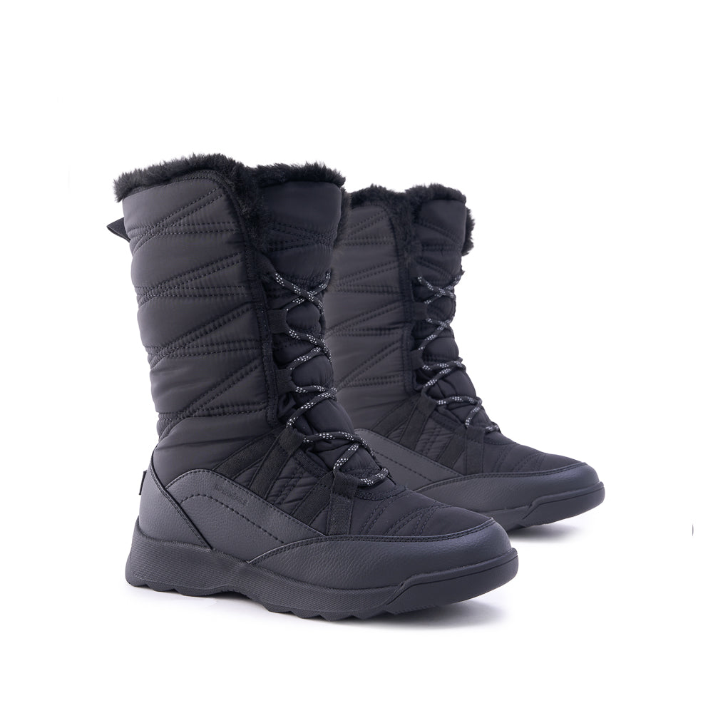 Yellow Shoes | Women's Winter Boots | BANF HAUTE | 119985-04-BANF_HAUTE-02.jpg