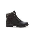 120001-01-BRISEW-01-120001-01-BRISE W-Women's Winter Boots-Yellow-Yellow Shoes