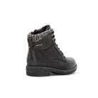 120001-01-BRISEW-02-BRISE W-Women's Winter Boots-Yellow-Yellow Shoes