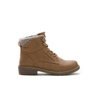 120001-31-BRISEW-01-120001-31-BRISE W-Women's Winter Boots-Yellow-Yellow Shoes