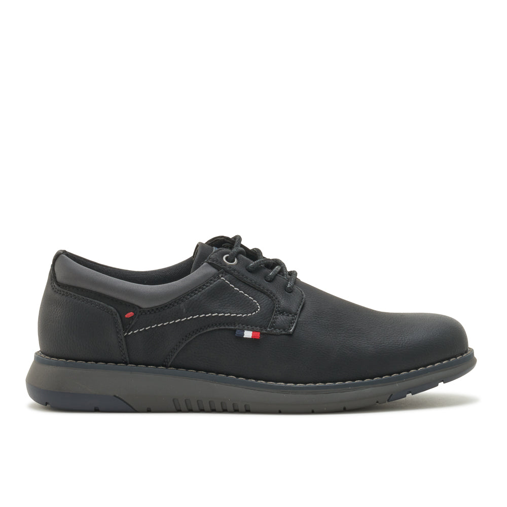 Yellow Shoes | Mens-Shoes-Semi-Dress-Laced | TOBIAS | 