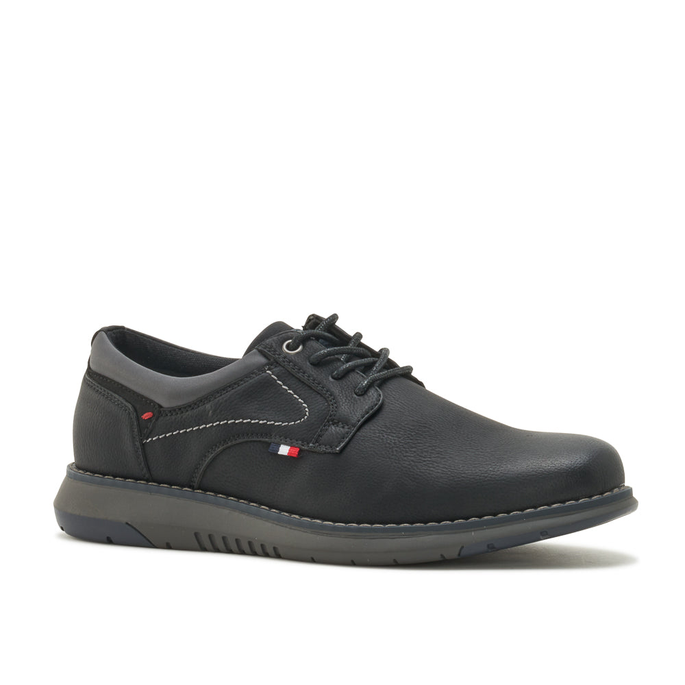 Yellow Shoes | Mens-Shoes-Semi-Dress-Laced | TOBIAS | 