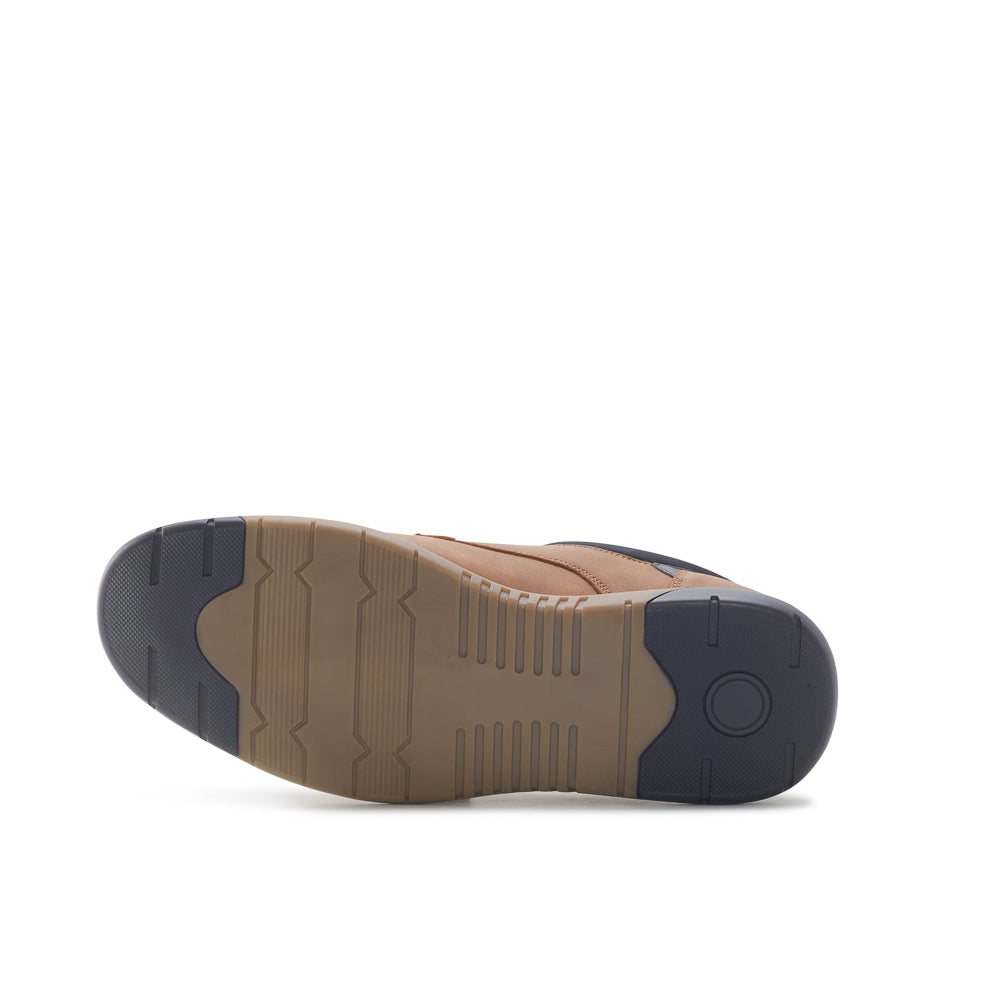Yellow Shoes | Mens-Shoes-Semi-Dress-Laced | TOBIAS | 