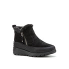 120009-01-ZENITH-03-ZENITH-Women's Winter Boots-Yellow-Yellow Shoes