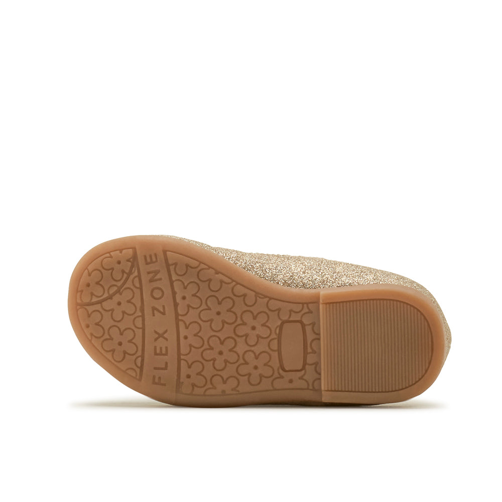 Yellow Shoes | Baby-Shoes-Girls-Mary Jane | FESTIVE | 