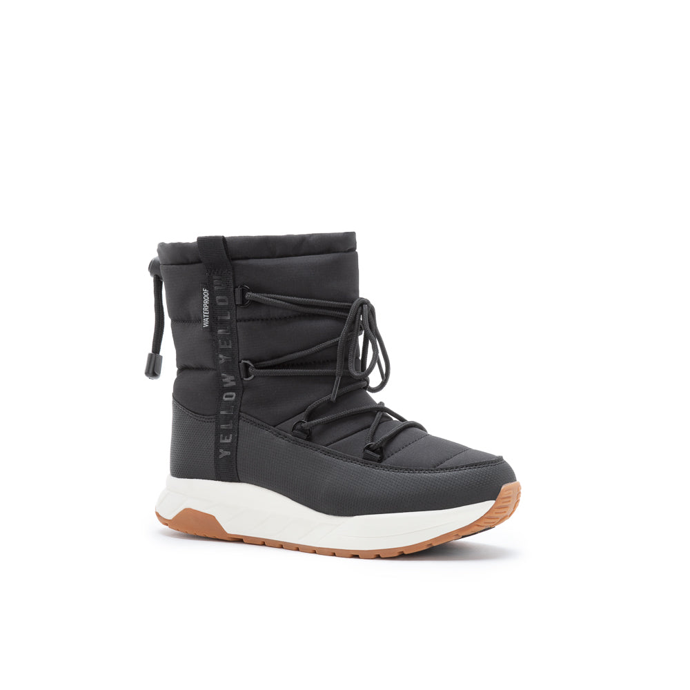 SNOWFALL - Women's Snow & Winter Boots | Yellow Shoes