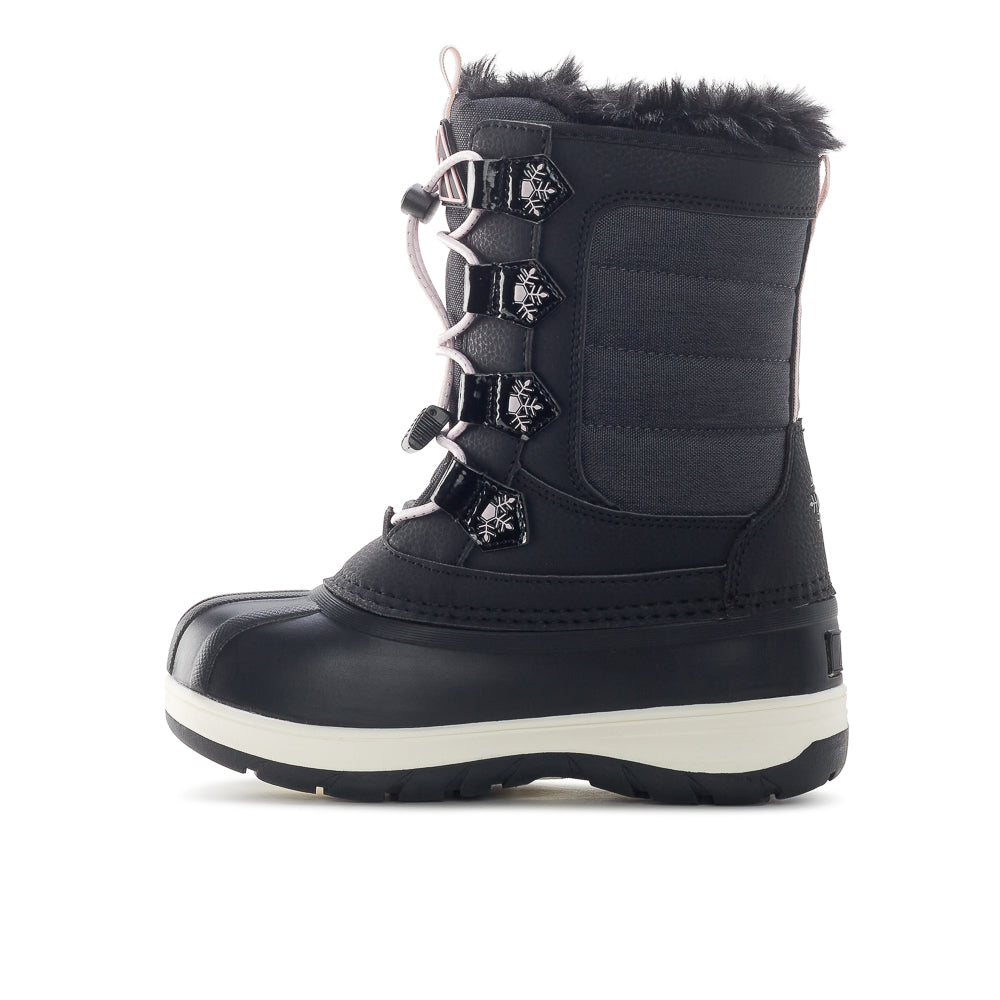 Yellow Shoes | Junior Kids Winter Boots | ALBERTA | 120037-05-ALBERTA-01