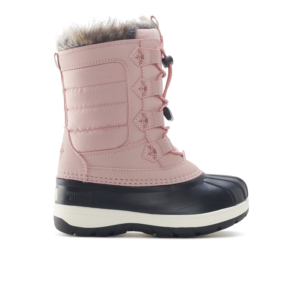 Yellow Shoes | Junior Kids Winter Boots | ALBERTA | 120037-68-ALBERTA-01
