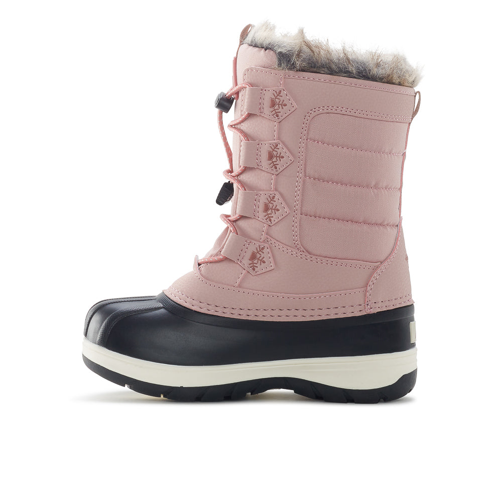 Yellow Shoes | Junior Kids Winter Boots | ALBERTA | 120037-68-ALBERTA-01