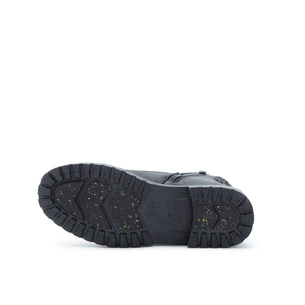 LESLIE - Women's Snow & Winter Boots | Yellow Shoes