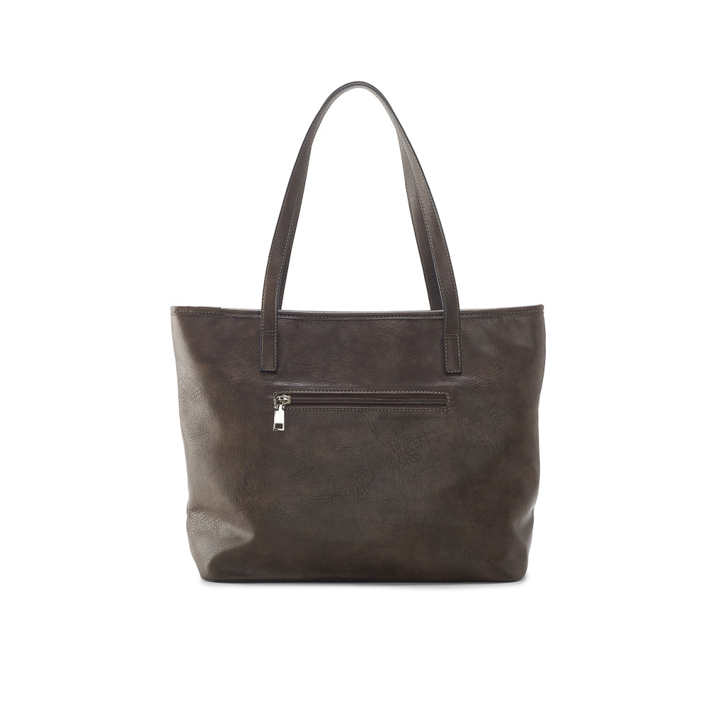 Yellow Shoes | Accessories-Womens-Handbags-Tote | ANNA | 