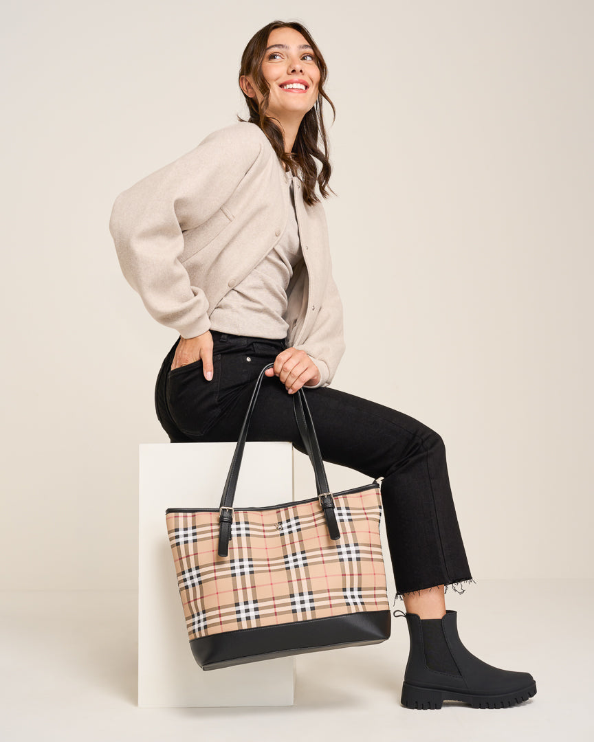 Yellow Shoes | Women's Handbags | Accessories | ANNA | 120053-71