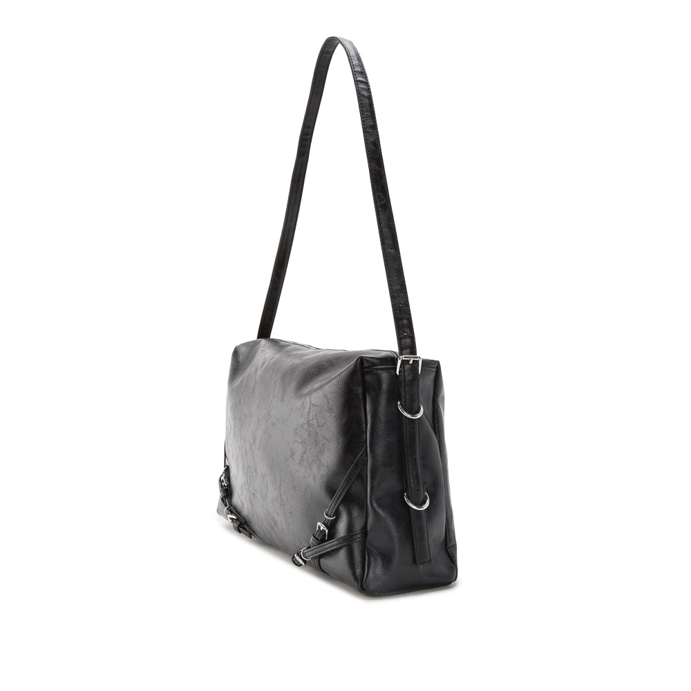 Yellow Shoes | Accessories-Womens-Handbags-Hobo | VERONICA | 