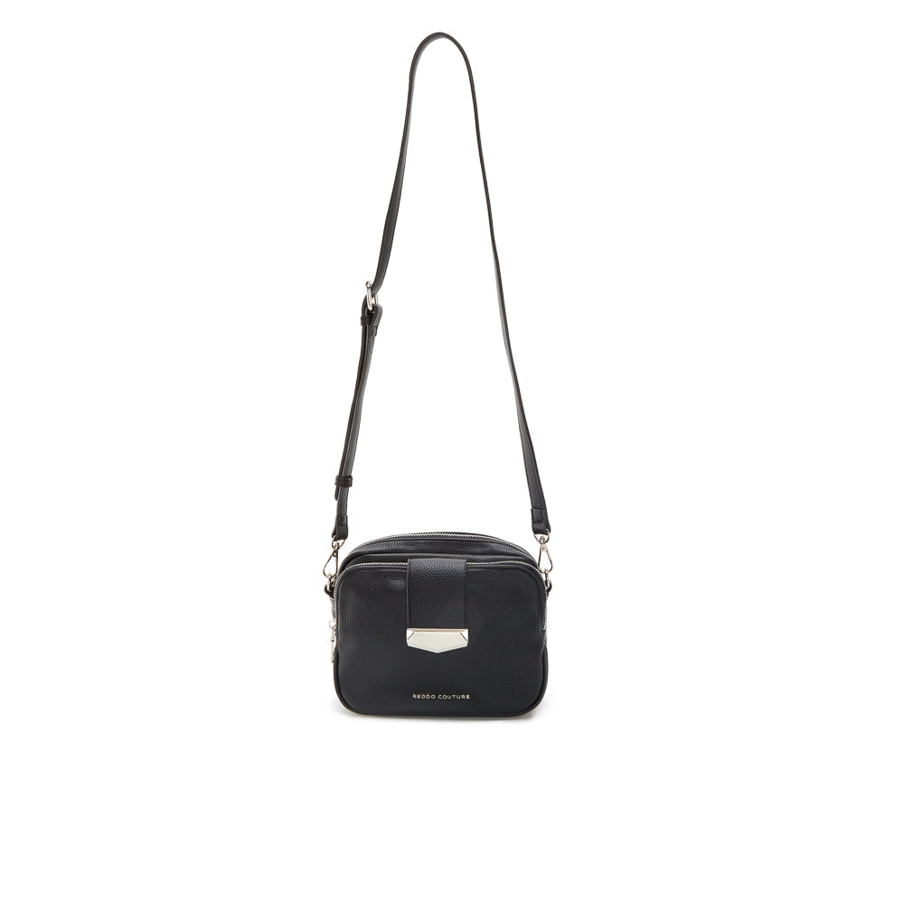 Yellow Shoes | Accessories-Womens-Handbags-Crossbody / Besace | KATHERINE | 