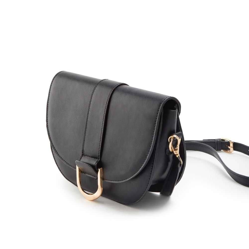 Yellow Shoes | Accessories-Womens-Handbags-Crossbody / Besace | GISELLE | 