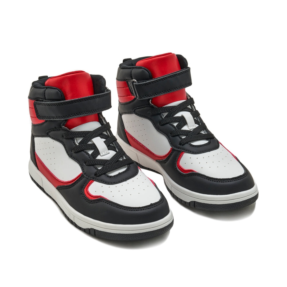URBAIN JR VELCRO 2.0 - Junior Kids Athletic Shoes & Sneakers
