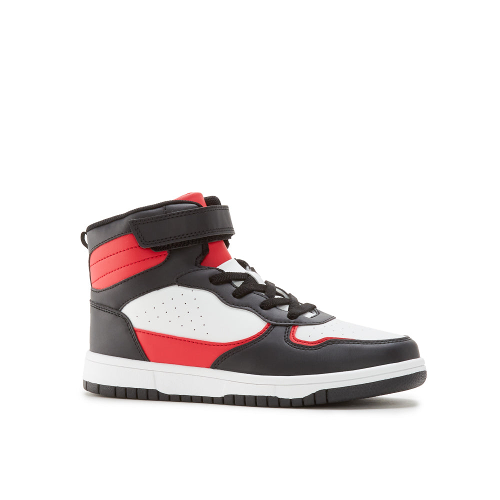 URBAIN JR VELCRO 2.0 - Junior Kids Athletic Shoes & Sneakers