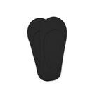 120140-01-KEY2pairsofsocks-01-120140-01-KEY 2 pairs of socks for womens-Women's Socks | Accessories-Key Wellness-Yellow Shoes