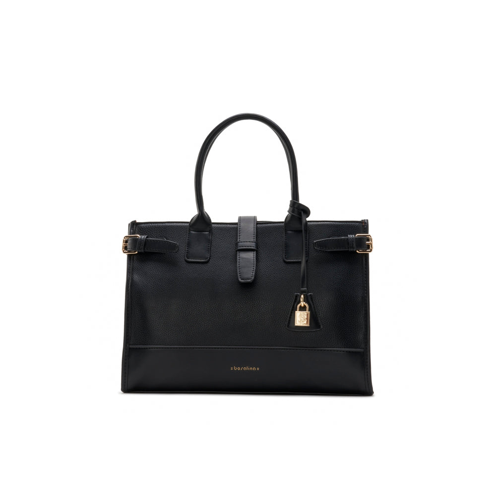 Accessorize black handbag online