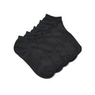 120248-01-KEY3PairsofsocksforWomen-01-KEY | 5 pairs of socks-Women's Socks | Accessories-Key Wellness-Yellow Shoes