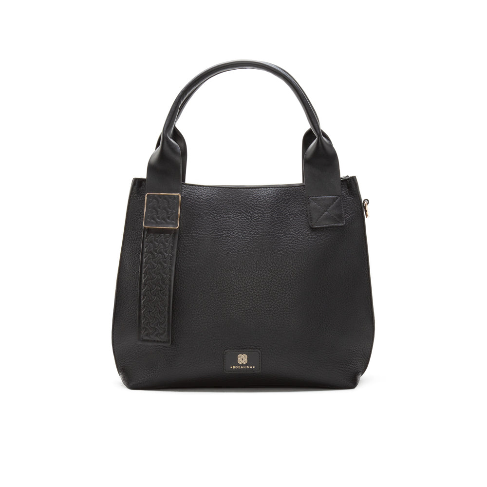 120597-01-ALEXINA-01-120597-01-Alexina-Women's Handbags | Accessories-Bosalina-Yellow Shoes