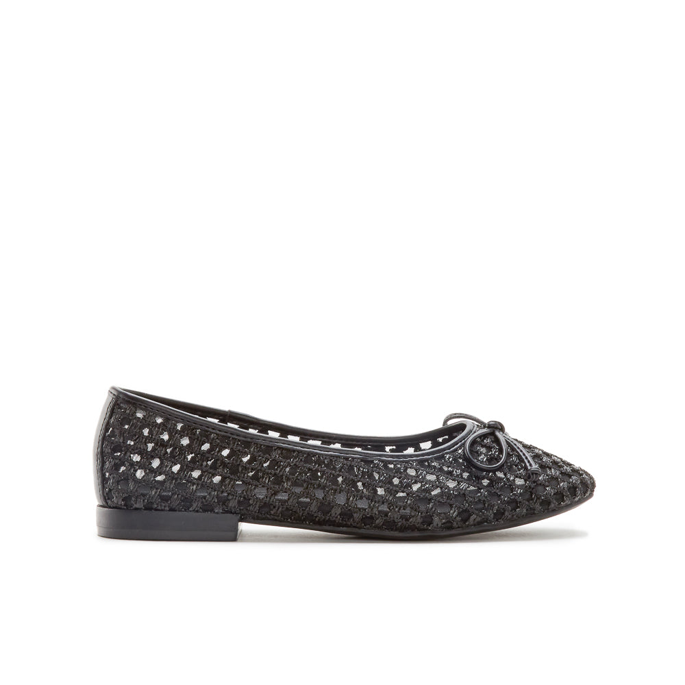 Yellow Shoes | Womens-Shoes-Casual-Flat/Ballerina | BOHO | 